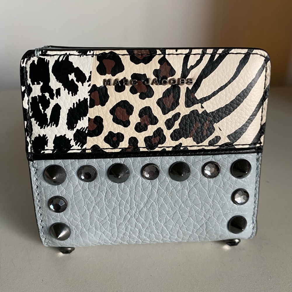 New Marc Jacobs Wallet